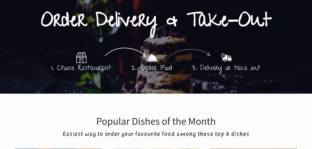 food-ordering-system